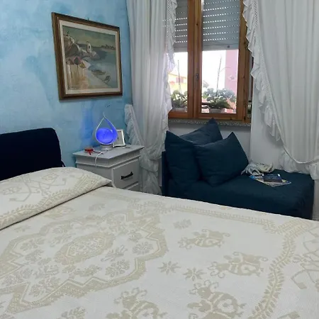Casa Mary Lu Bagnu *