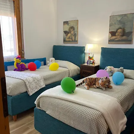 Casa de Férias Casa Mary Lu Bagnu *